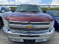 2013 Chevrolet Silverado LT