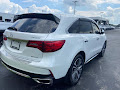 2020 Acura MDX w/Technology Pkg