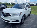 2020 Acura MDX w/Technology Pkg