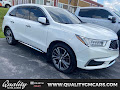 2020 Acura MDX w/Technology Pkg