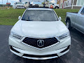 2020 Acura MDX w/Technology Pkg