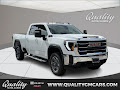 2026 GMC Sierra 3500HD SLE