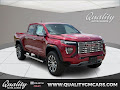 2026 GMC Canyon 4WD Denali