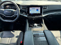 2022 Jeep Wagoneer 4WD Series II