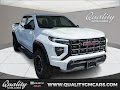 2026 GMC Canyon 4WD AT4
