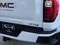 2026 GMC Canyon 4WD AT4