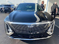 2023 Cadillac LYRIQ RWD Luxury