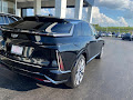 2023 Cadillac LYRIQ RWD Luxury