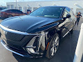 2023 Cadillac LYRIQ RWD Luxury