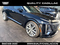 2023 Cadillac LYRIQ RWD Luxury