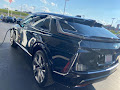 2023 Cadillac LYRIQ RWD Luxury