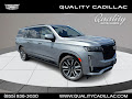 2023 Cadillac Escalade ESV Sport