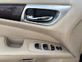 2013 Nissan Pathfinder SL