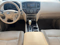 2013 Nissan Pathfinder SL