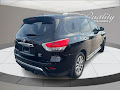 2013 Nissan Pathfinder SL