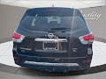 2013 Nissan Pathfinder SL
