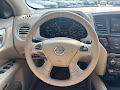2013 Nissan Pathfinder SL