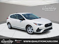 2024 Subaru Impreza AWD