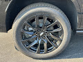 2026 Cadillac Escalade 4WD Sport
