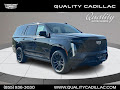 2026 Cadillac Escalade 4WD Sport