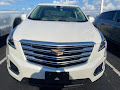 2017 Cadillac XT5 Premium Luxury FWD