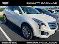 2017 Cadillac XT5 Premium Luxury FWD