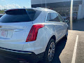 2017 Cadillac XT5 Premium Luxury FWD