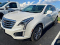 2017 Cadillac XT5 Premium Luxury FWD