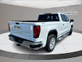 2019 GMC Sierra 1500 4WD SLT Crew Cab
