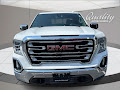 2019 GMC Sierra 1500 4WD SLT Crew Cab