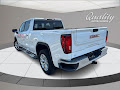 2019 GMC Sierra 1500 4WD SLT Crew Cab
