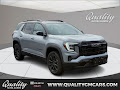 2027 GMC Terrain FWD Elevation