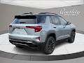 2027 GMC Terrain FWD Elevation