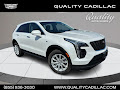 2023 Cadillac XT4 FWD Luxury