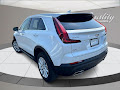 2023 Cadillac XT4 FWD Luxury