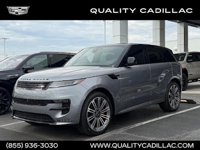 2026 Cadillac VISTIQ