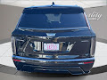 2026 Cadillac VISTIQ Platinum