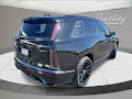 2026 Cadillac VISTIQ Platinum
