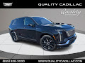 2026 Cadillac VISTIQ Platinum