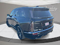 2026 Cadillac VISTIQ Platinum