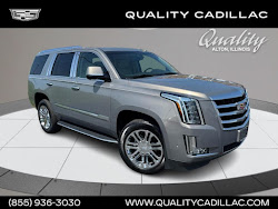 2019 Cadillac Escalade 4WD 4dr