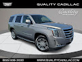2019 Cadillac Escalade 4WD 4dr