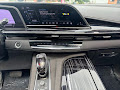 2022 Cadillac Escalade ESV Sport