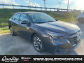 2024 Subaru Legacy Limited