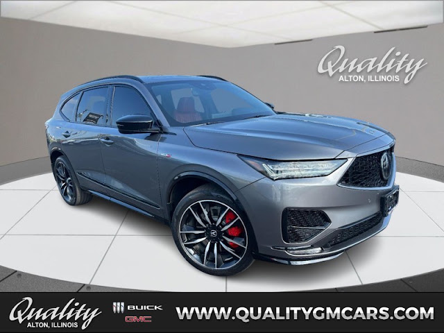 2024 Acura MDX Type S w/Advance Package