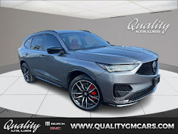 2024 Acura MDX Type S w/Advance Package