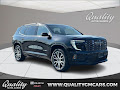 2026 GMC Acadia FWD Denali Ultimate
