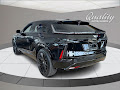 2027 Cadillac LYRIQ Signature Sport