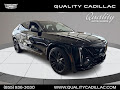 2027 Cadillac LYRIQ Signature Sport