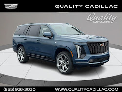 2026 Cadillac Escalade 4WD Sport